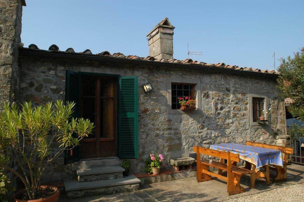 Villa a Greve in chianti - Foto 2