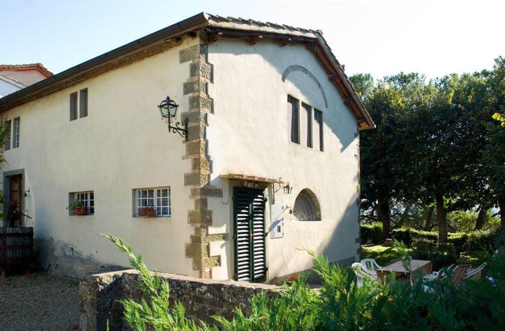 Villa a Greve in chianti - Foto 4