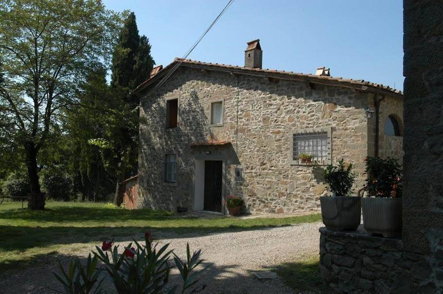 Villa a Greve in chianti - Foto 5