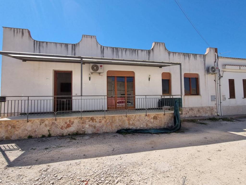 Appartamento a Marsala in Contrada Berbarello - Foto 5