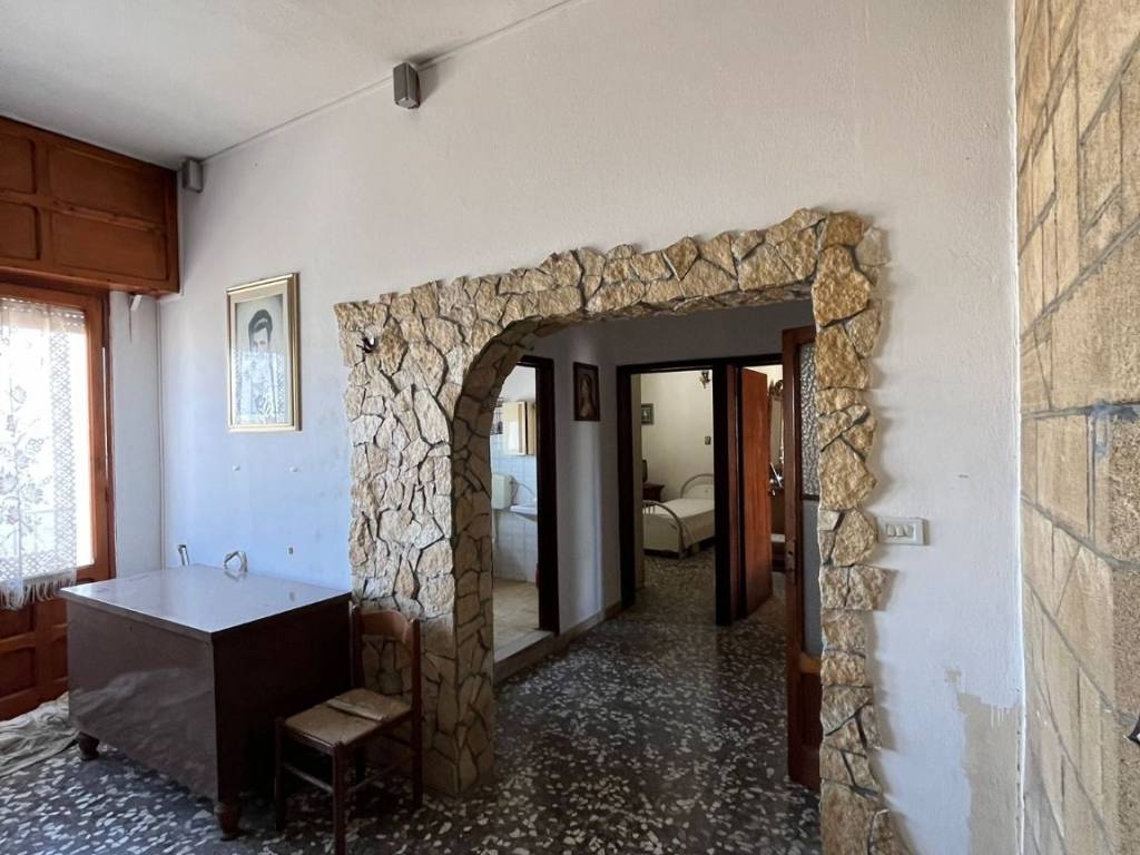 Appartamento a Supersano in Via Vittorio Emanuele, 188 - Foto 3