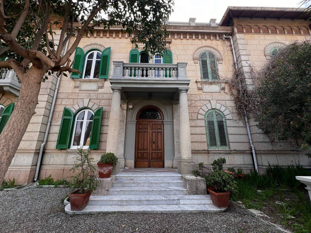 Villa a Reggio calabria in Via Demetrio Tripepi - Foto 2
