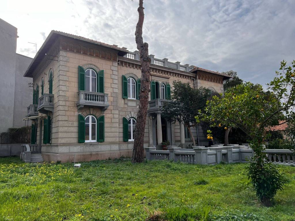 Villa a Reggio calabria in Via Demetrio Tripepi - Foto 3