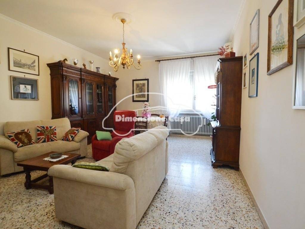 Appartamento a Lucca in Lucca, Via Sant'Anna - Foto 3