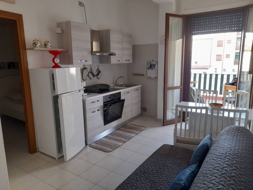 Appartamento a Comacchio in Viale delle Dolomiti, 33 - Foto 2