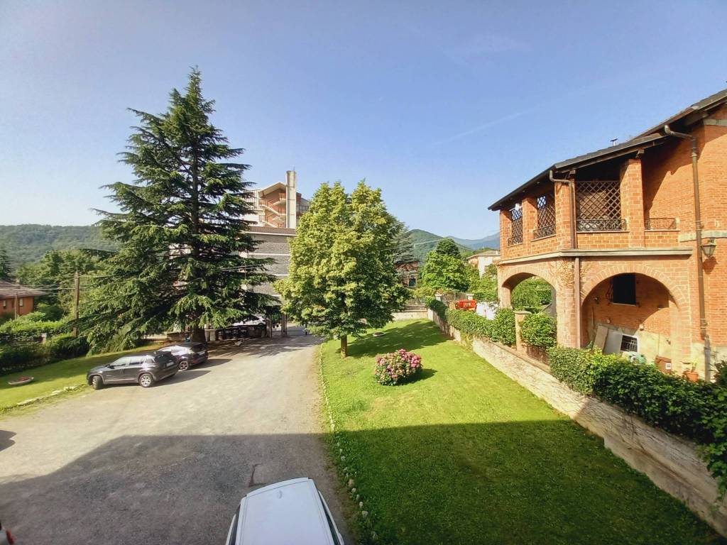 Appartamento a Coazze in Via Freinetto - Foto 2