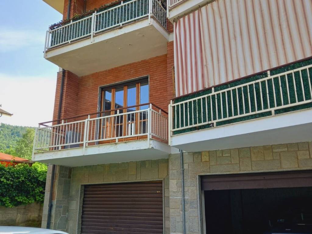 Appartamento a Coazze in Via Freinetto - Foto 3