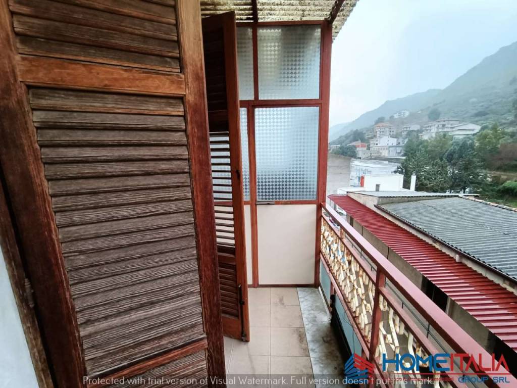 Appartamento a Belmonte mezzagno in via Papa Giovanni XXIII 116 - Foto 4