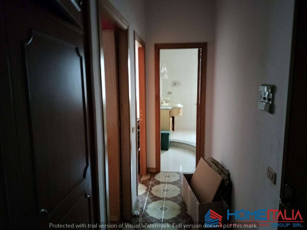 Appartamento a Belmonte mezzagno in via Papa Giovanni XXIII 116 - Foto 5