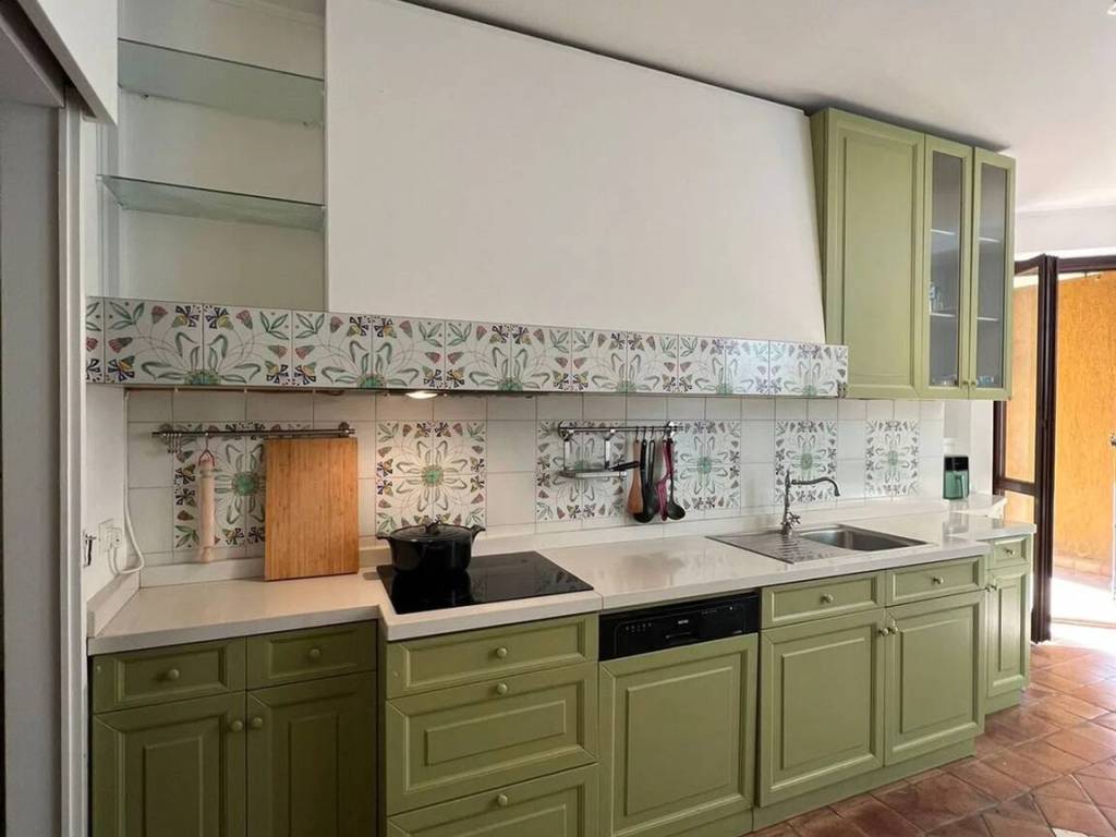 Appartamento a Sarnico in Viale Garibaldi - Foto 2