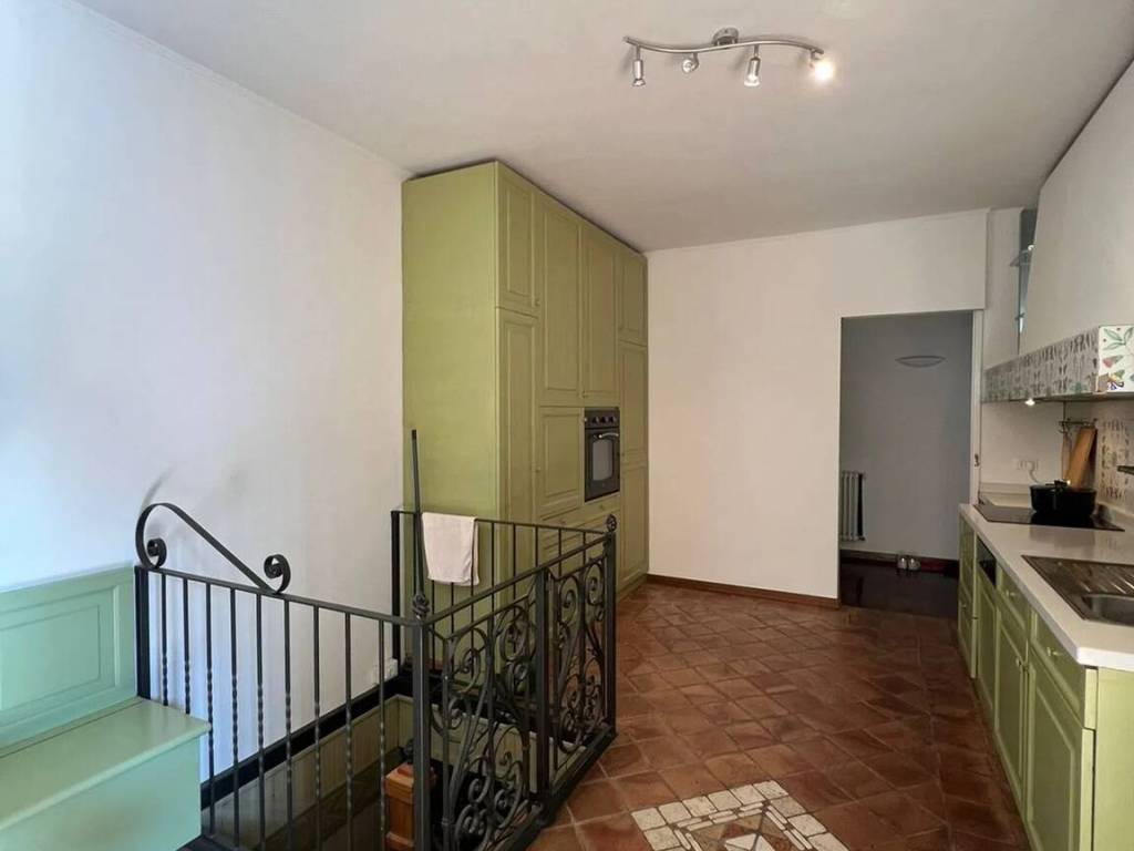 Appartamento a Sarnico in Viale Garibaldi - Foto 5