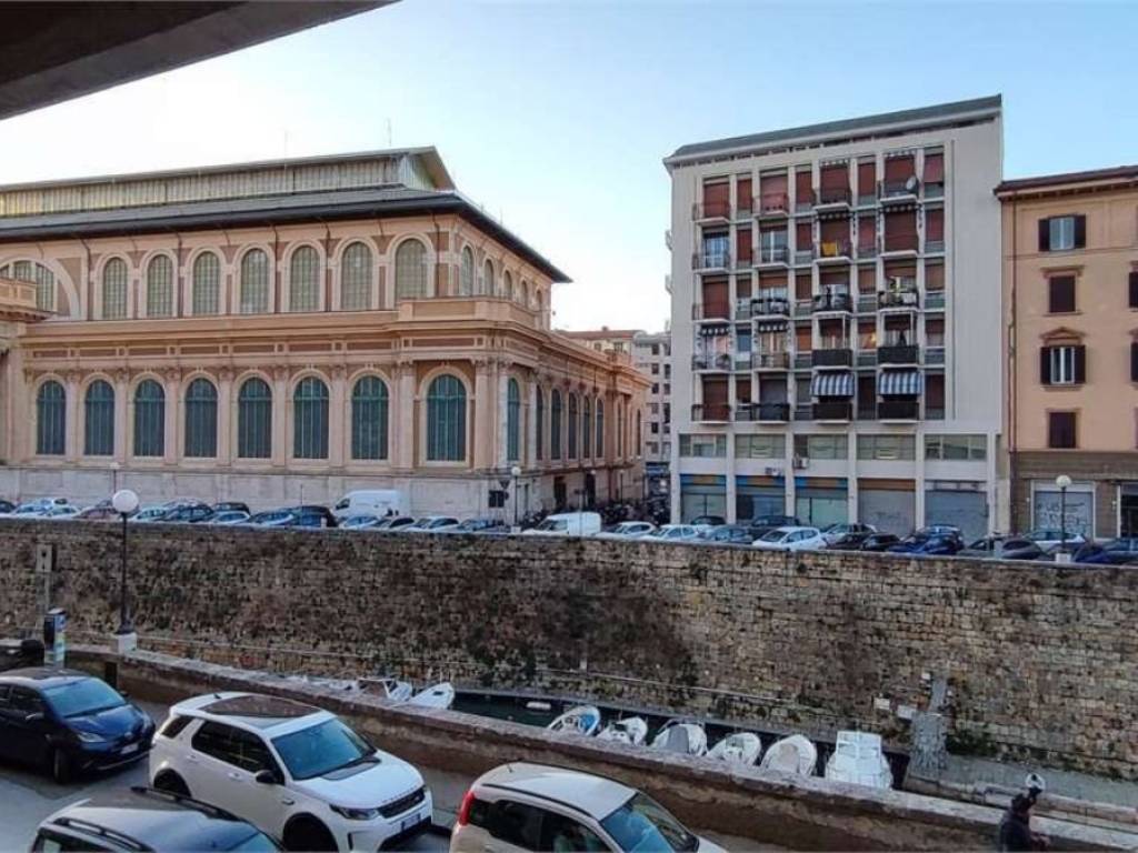 Immobile a Livorno in Scali degli Olandesi, 38 - Foto 2