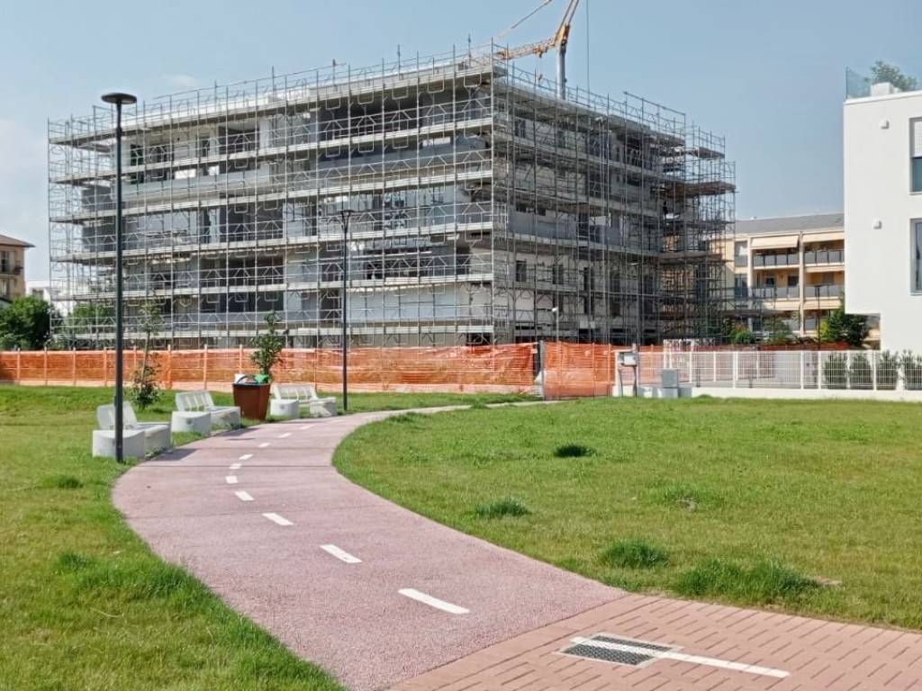 Appartamento a Spinea in Via Monsignor Luigi Giussani - Foto 2
