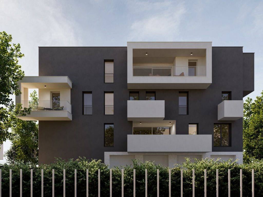 Appartamento a Spinea in Via Monsignor Luigi Giussani - Foto 3