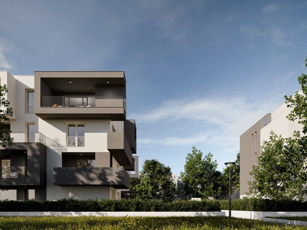 Appartamento a Spinea in Via Monsignor Luigi Giussani - Foto 4