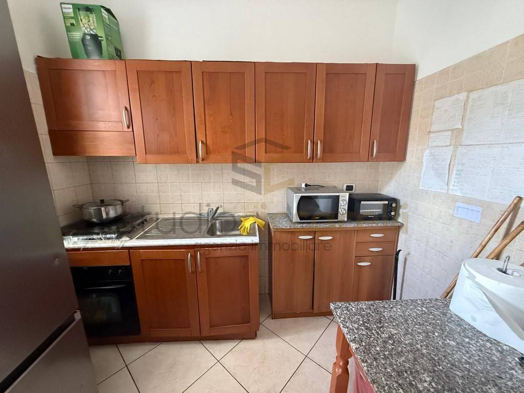 Casa indipendente a Giugliano in campania in Via Dante Alighieri - Foto 4