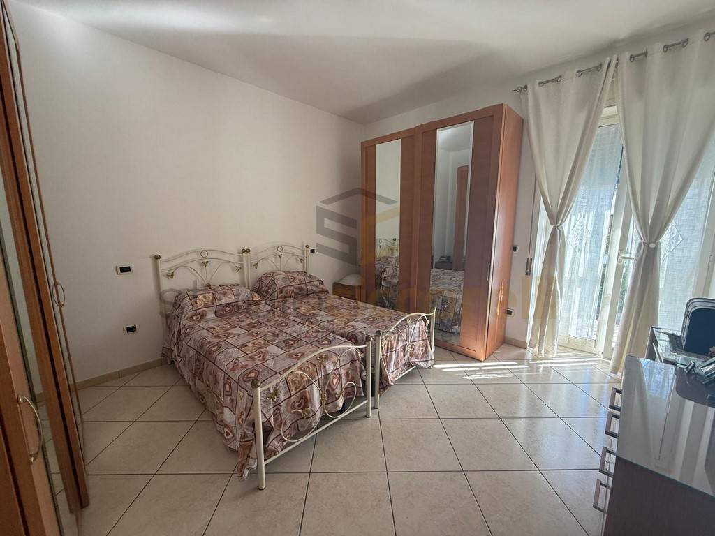 Casa indipendente a Giugliano in campania in Via Dante Alighieri - Foto 5