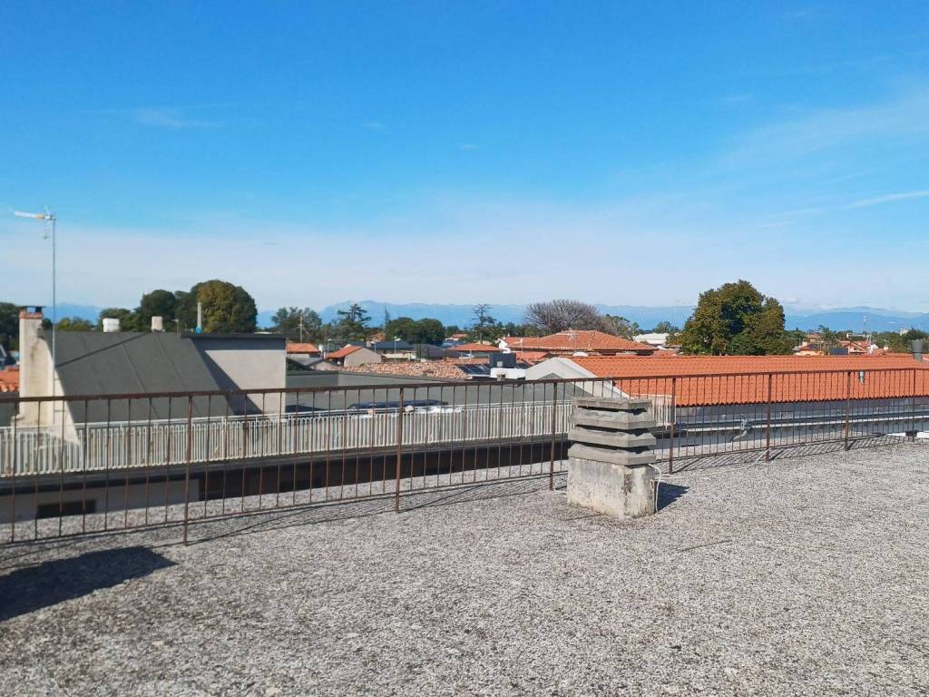 Palazzo / stabile a Mortegliano - Foto 2
