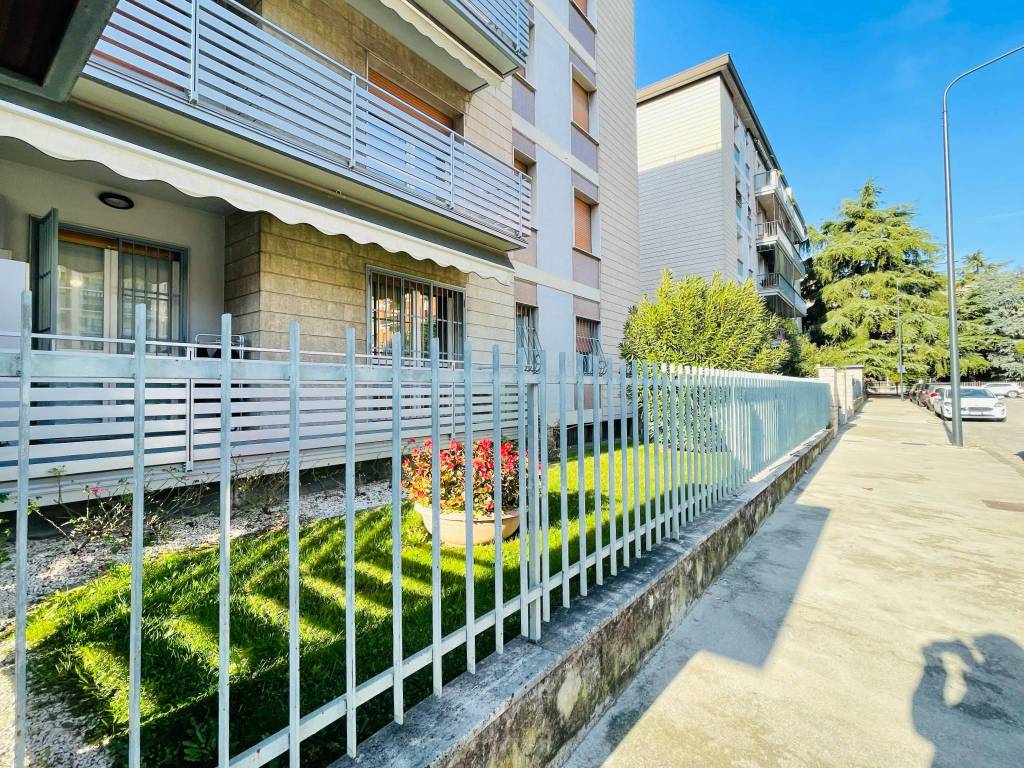 Appartamento a Brescia in Via Montello - Foto 3