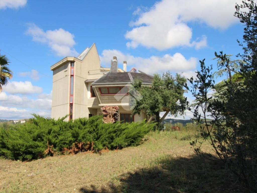 Casa indipendente a Offida in Contrada S. Lazzaro - Foto 2