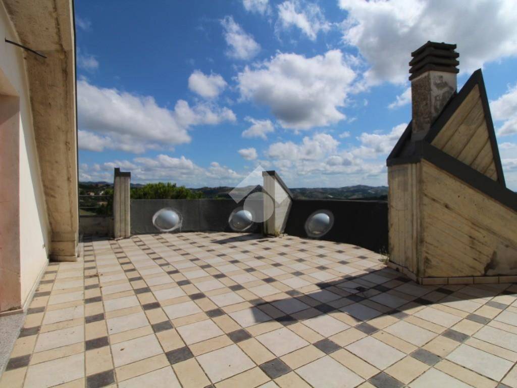 Casa indipendente a Offida in Contrada S. Lazzaro - Foto 4