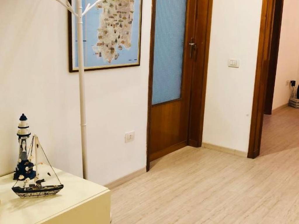 Appartamento a Cagliari in Via Giovanni Spano, 9 - Foto 4