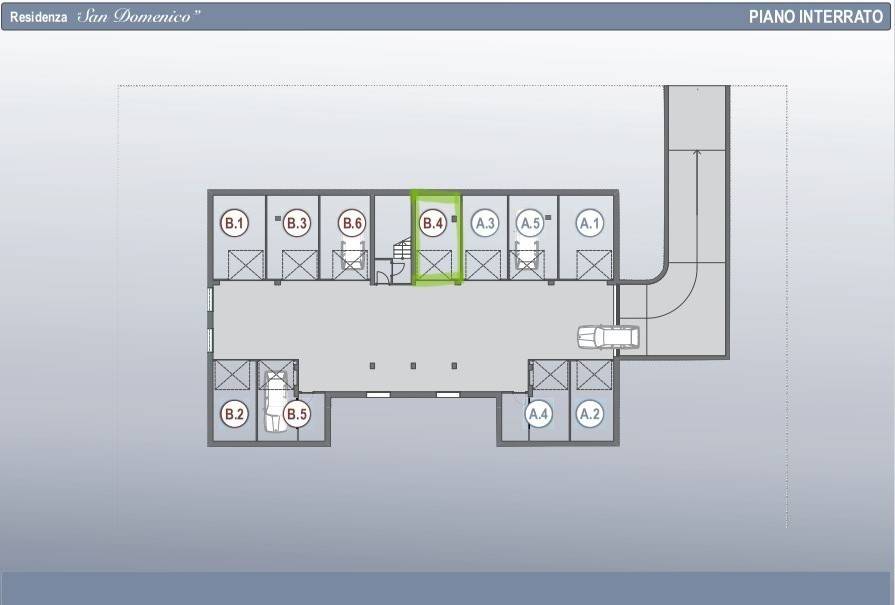 Appartamento a Misano adriatico - Foto 3