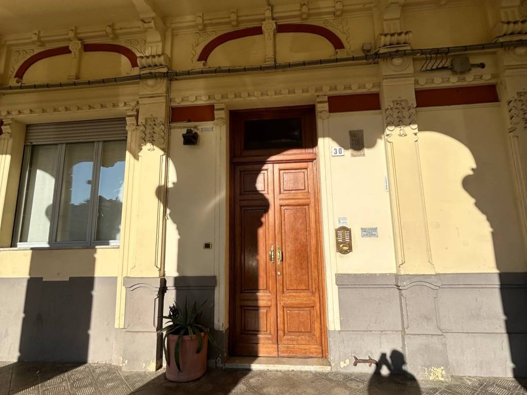 Appartamento a Alessandria in Piazza Giacomo Matteotti - Foto 5