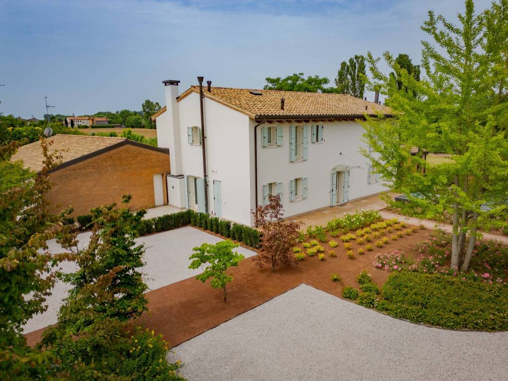 Villa a Roncade in Via Pozzetto - Foto 2