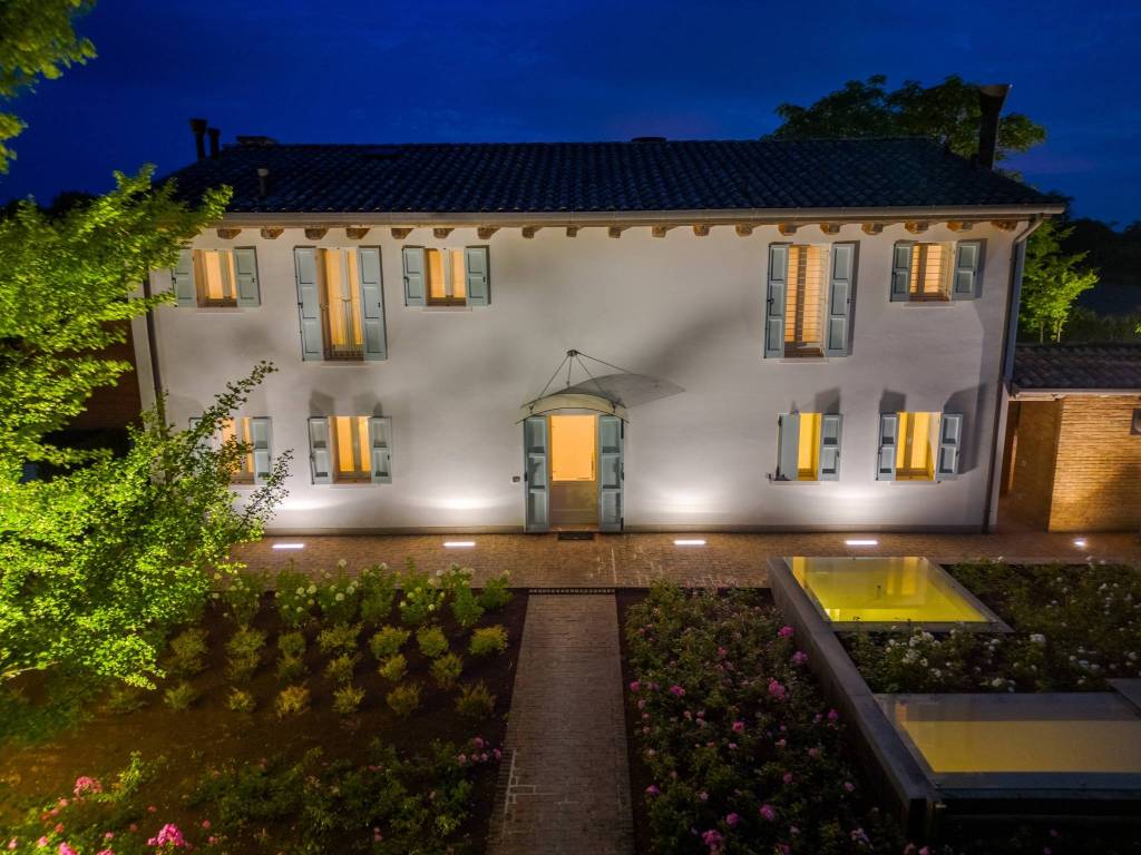 Villa a Roncade in Via Pozzetto - Foto 3