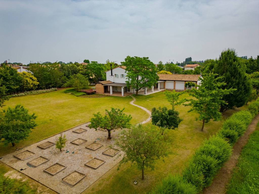Villa a Roncade in Via Pozzetto - Foto 4