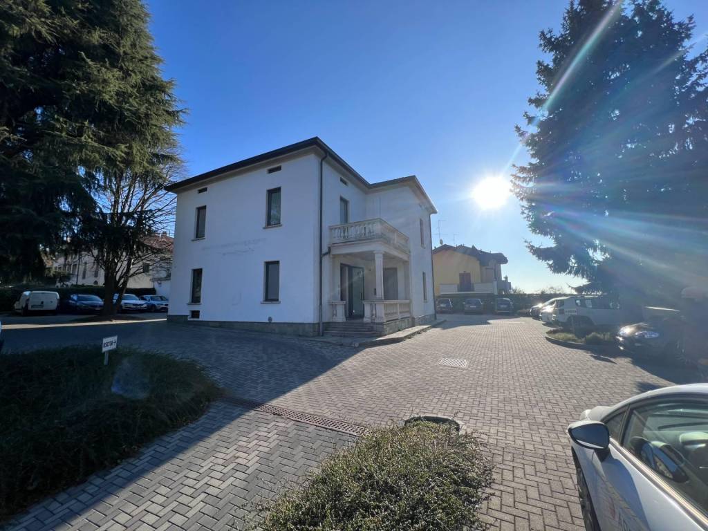 Immobile a Lurago d'erba in Via Luciano Manara, 4 - Foto 2