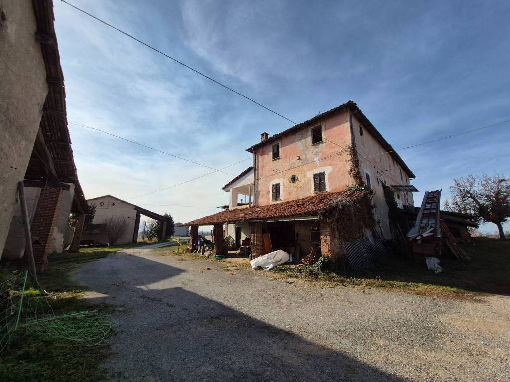 Rustico / casale a Mondovì in Strada del Merlo - Foto 2