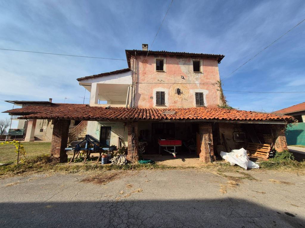 Rustico / casale a Mondovì in Strada del Merlo - Foto 3