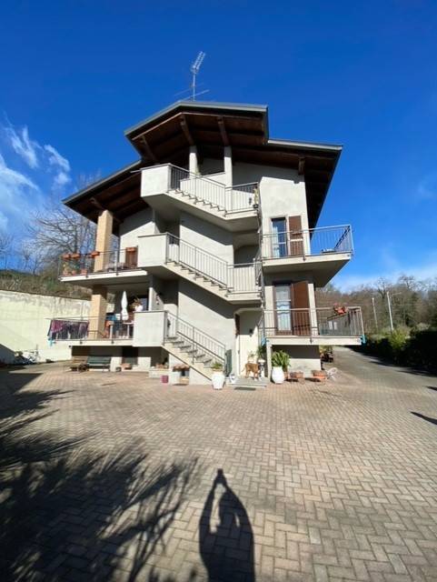 Villa a Gattinara in Via delle Vigne, 9 - Foto 3