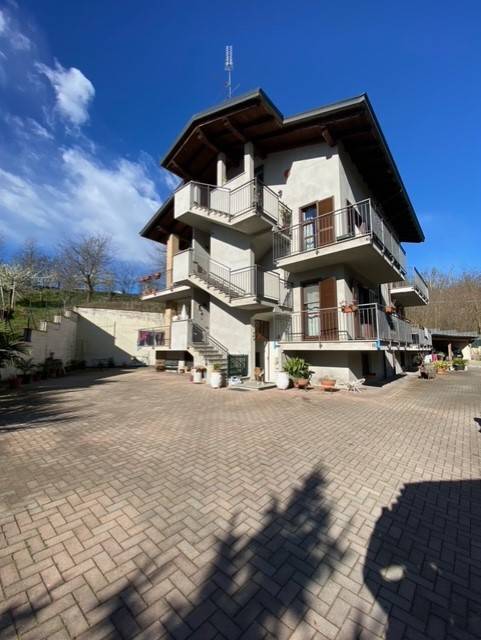 Villa a Gattinara in Via delle Vigne, 9 - Foto 5