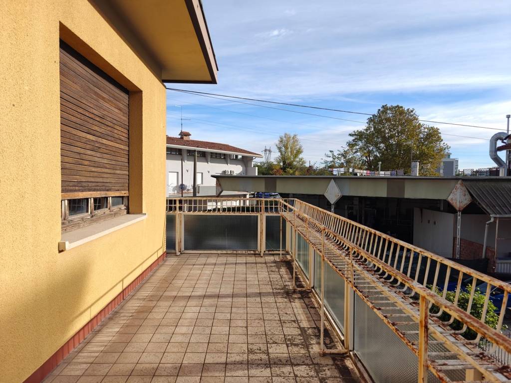Villa a Pasian di prato in Via Solferino, 5 - Foto 3