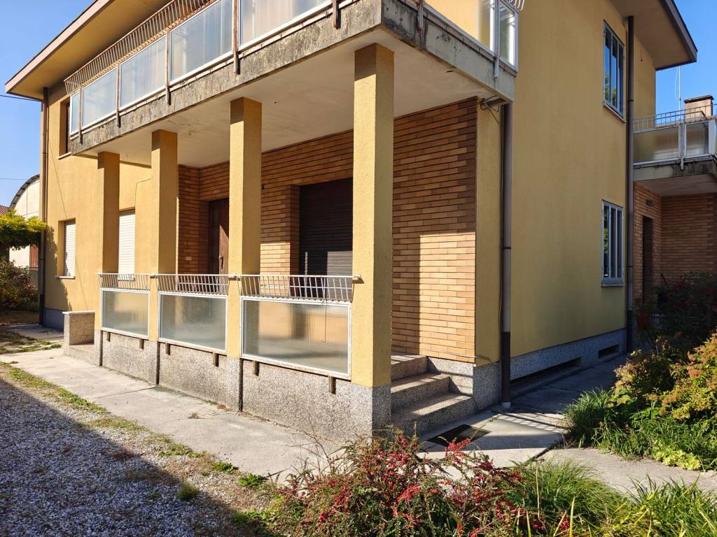 Villa a Pasian di prato in Via Solferino, 5 - Foto 5
