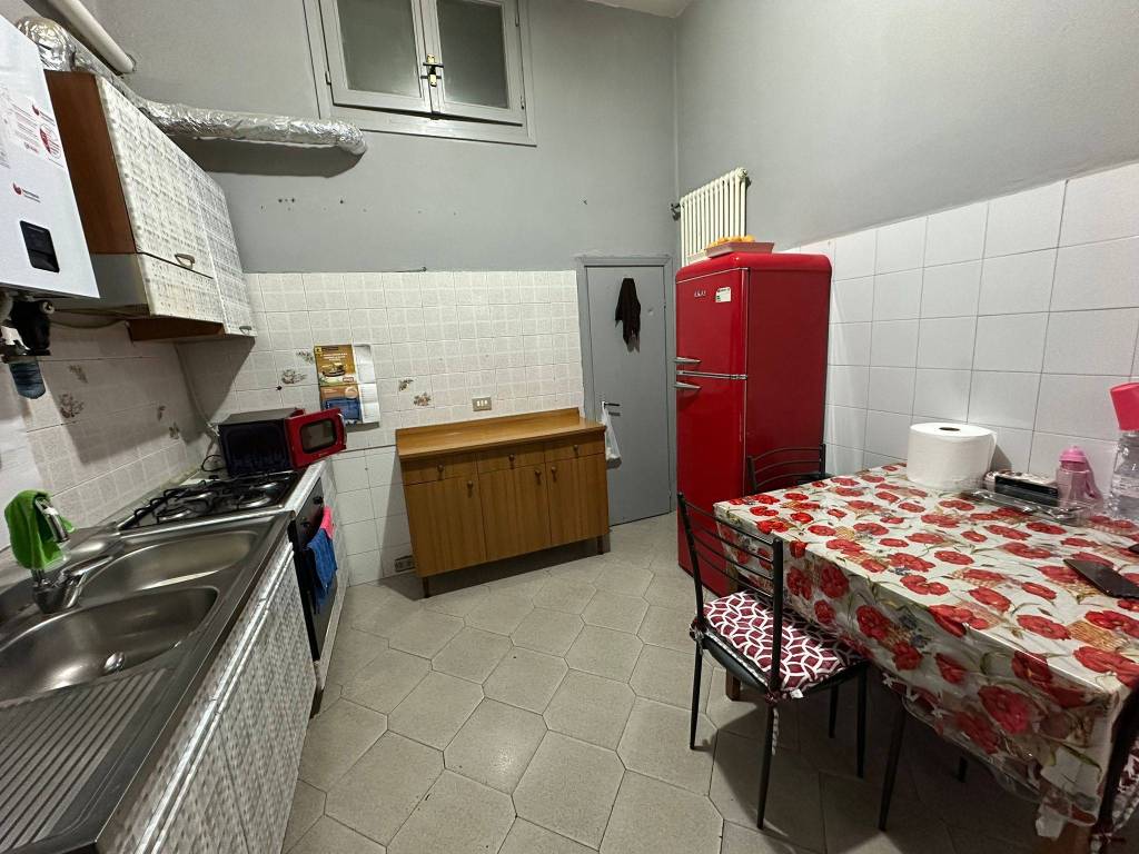 Appartamento a Albizzate in Via Giuseppe Mazzini, 6 - Foto 4