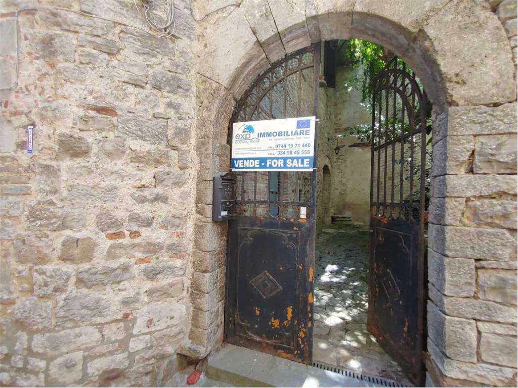 Palazzo / stabile a Todi - Foto 2