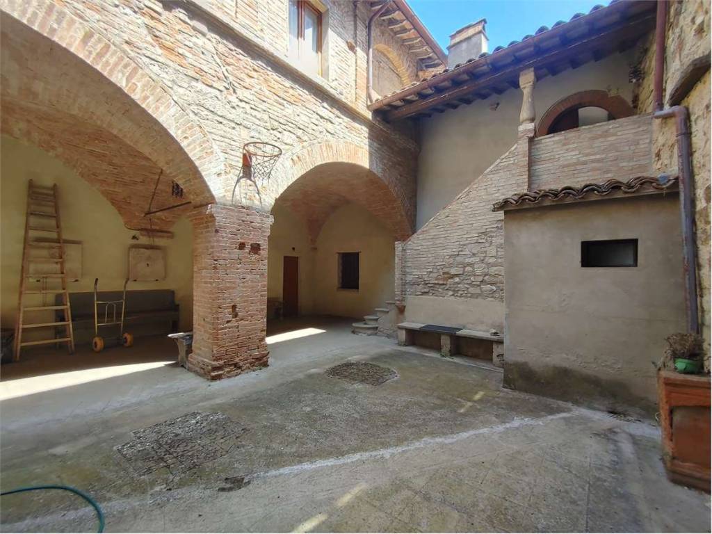 Palazzo / stabile a Todi - Foto 3