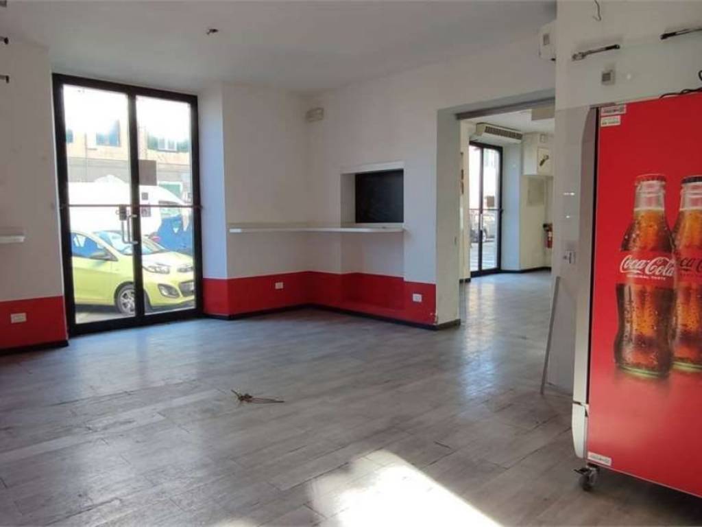 Immobile a Livorno in Via Uberto Mondolfi, 76 - Foto 2