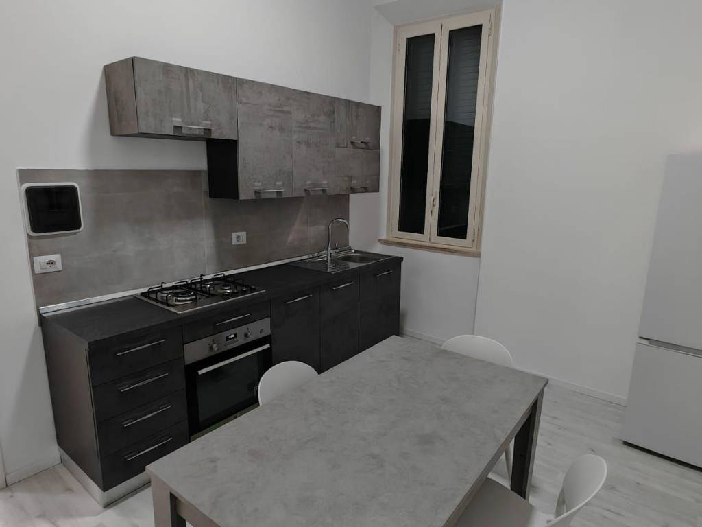 Appartamento a Reggio calabria in Via Vittorio Veneto - Foto 2