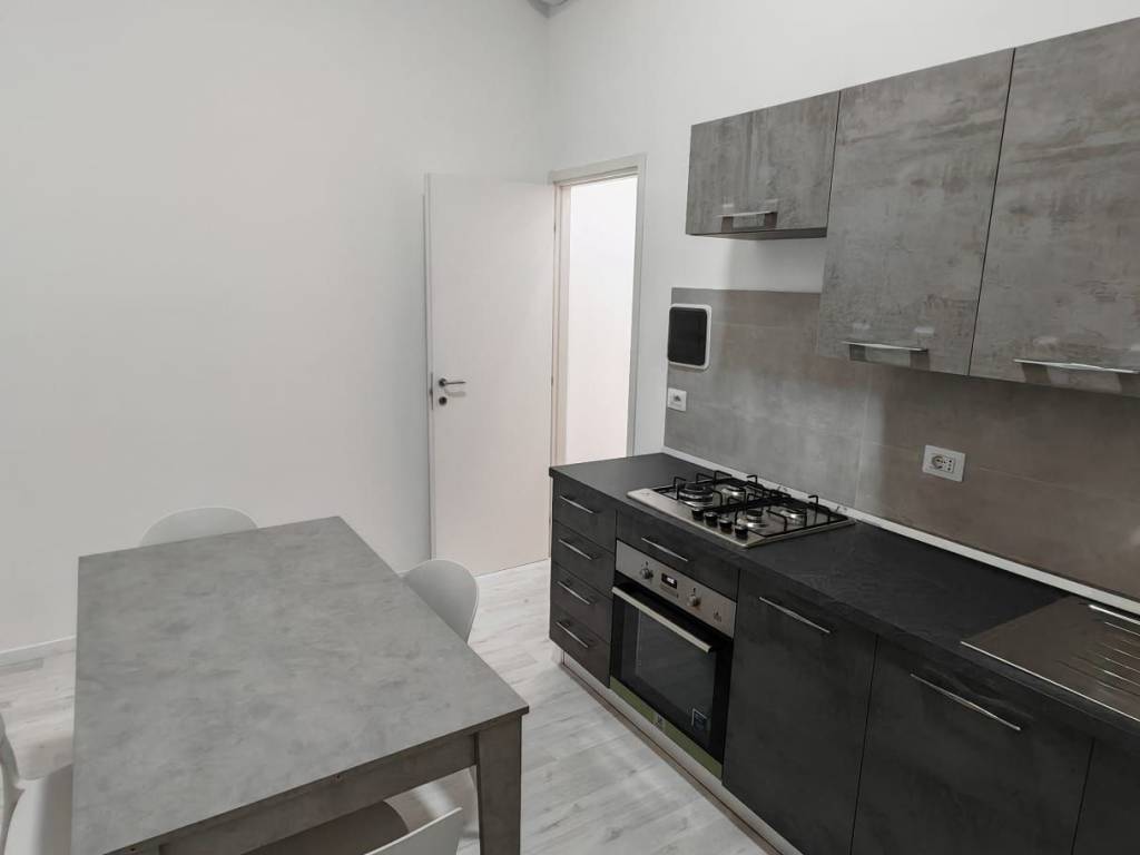 Appartamento a Reggio calabria in Via Vittorio Veneto - Foto 3