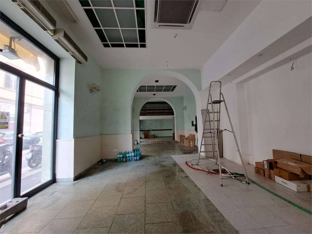 Immobile a Livorno in Via Giuseppe Verdi, 1 - Foto 5