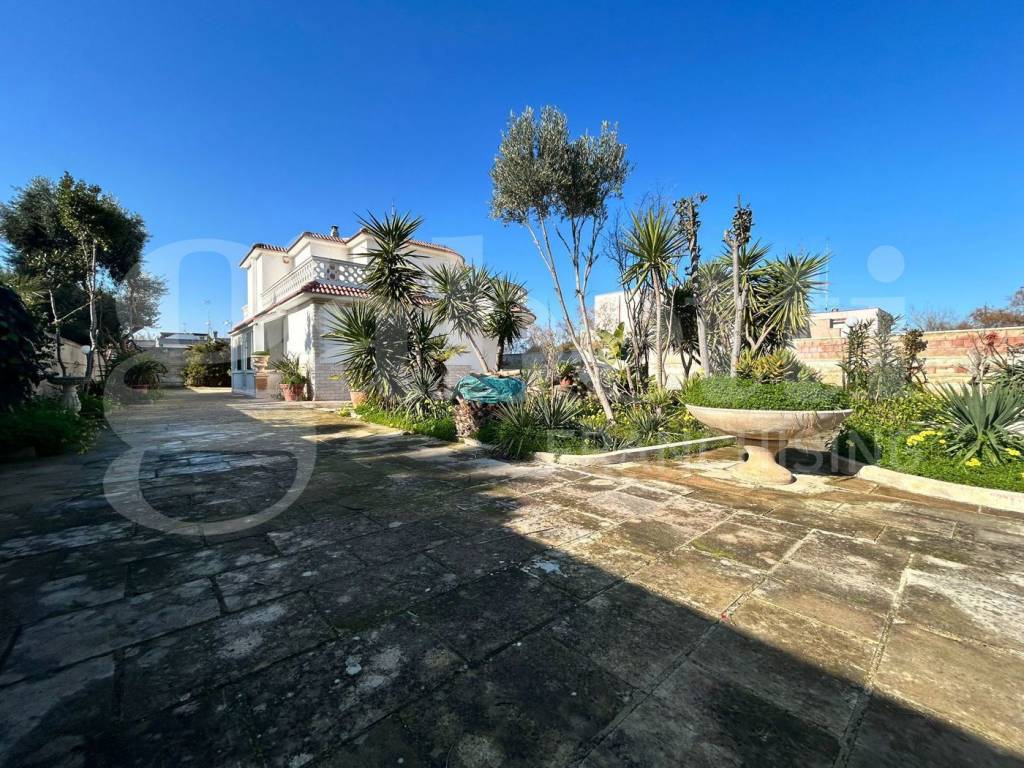 Villa a Giovinazzo in VIA BARI - Foto 2