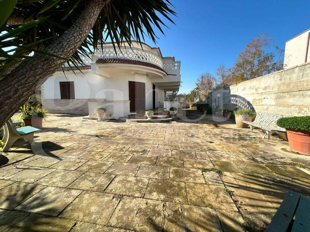 Villa a Giovinazzo in VIA BARI - Foto 3