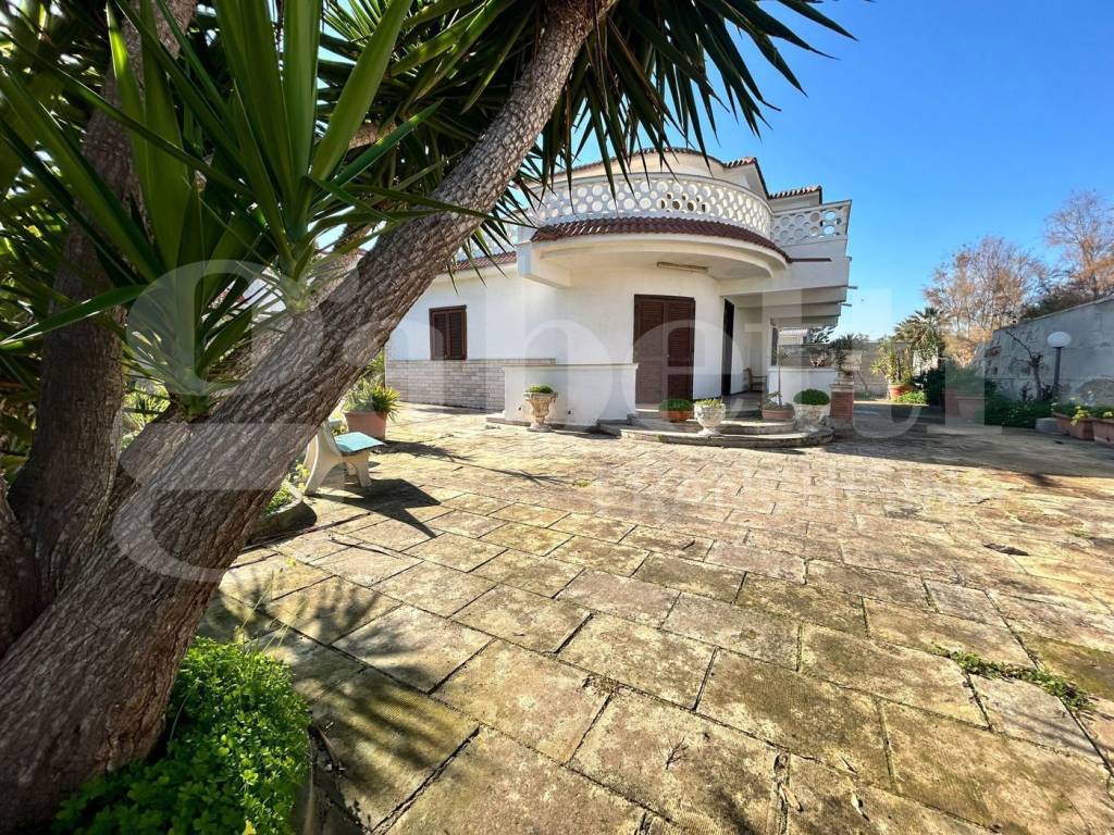 Villa a Giovinazzo in VIA BARI - Foto 4