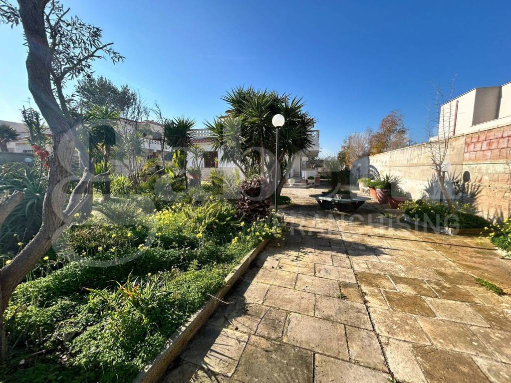 Villa a Giovinazzo in VIA BARI - Foto 5