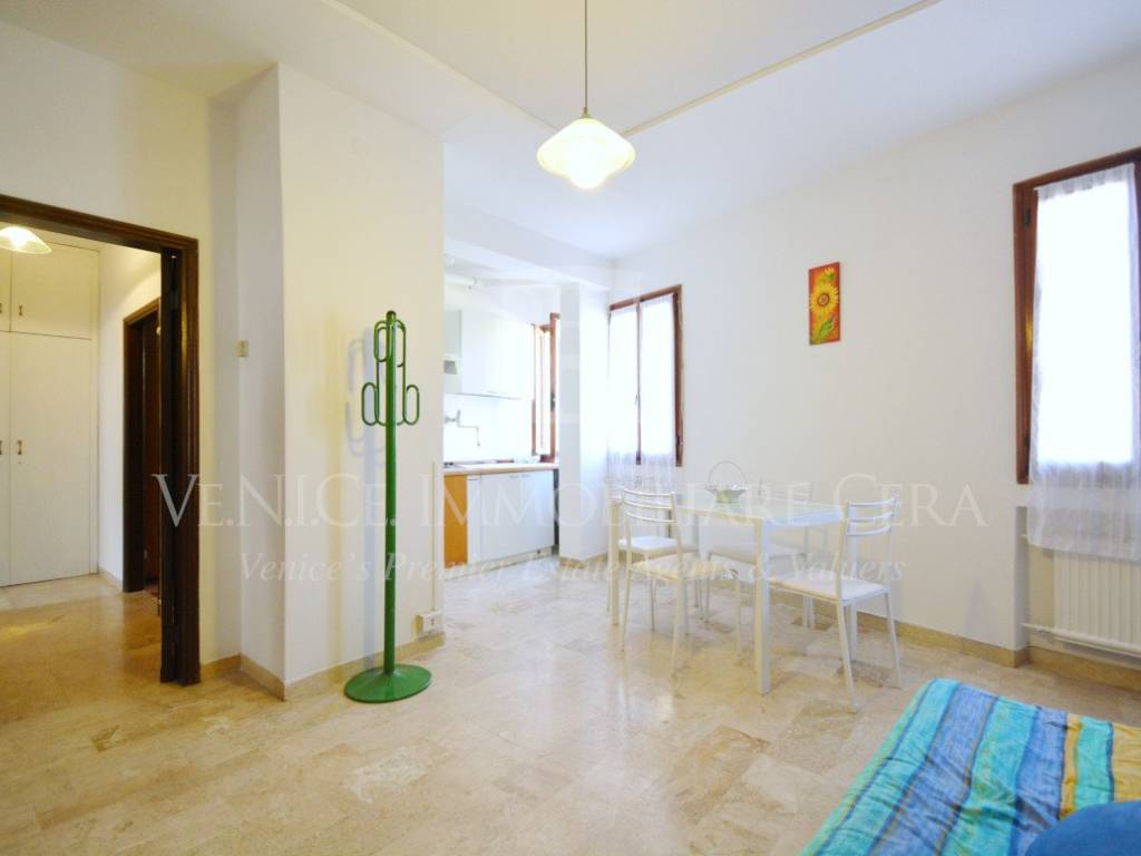 Appartamento a Venezia in Dorsoduro - Foto 3